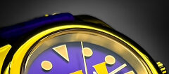 Purple Cow Williams Watch (10)