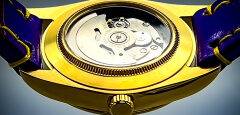 Purple Cow Williams Watch (7)