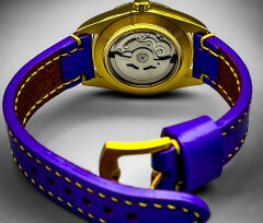 Purple Cow Williams Watch (9)